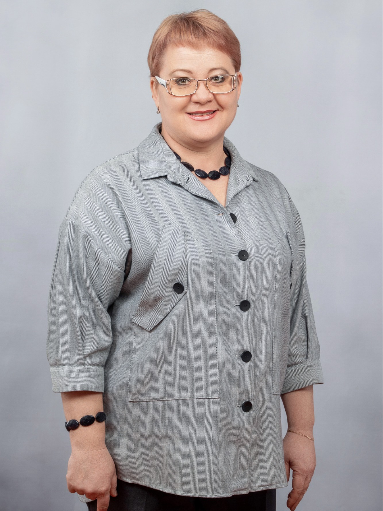 Павленко Марина Викторовна.