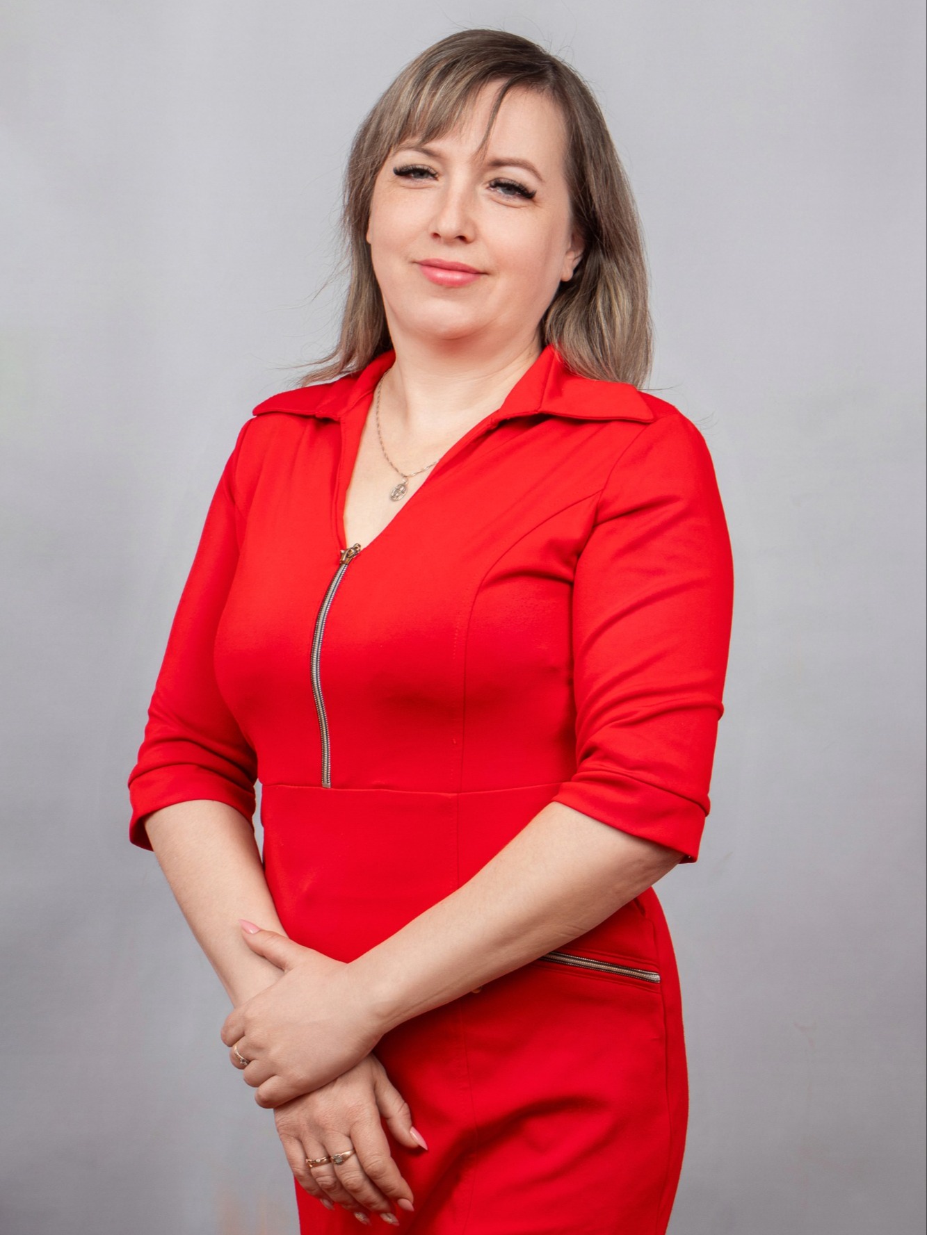 Волкова Татьяна Юрьевна.